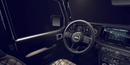 Jeep Wrangler 85th Anniversary 4 Door 4x4 2026