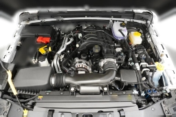 Jeep Wrangler Sport 4 Door 4x4 2026