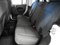 Jeep Wrangler Sport 4 Door 4x4 2026