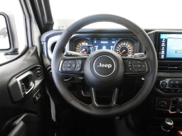 Jeep Wrangler Sport 4 Door 4x4 2026