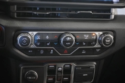 Jeep Wrangler Sport 4 Door 4x4 2026