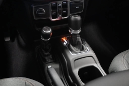 Jeep Wrangler Sport 4 Door 4x4 2026