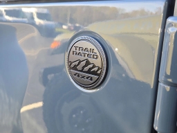 Jeep Wrangler Sport 4 Door 4x4 2026