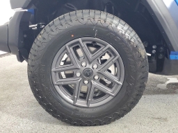 Jeep Wrangler Sport S 4 Door 4x4 2026