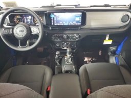 Jeep Wrangler Sport S 4 Door 4x4 2026