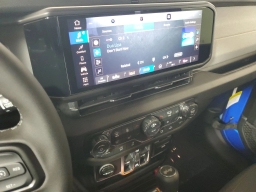 Jeep Wrangler Sport S 4 Door 4x4 2026