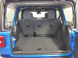 Jeep Wrangler Sport S 4 Door 4x4 2026