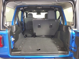 Jeep Wrangler Sport S 4 Door 4x4 2026