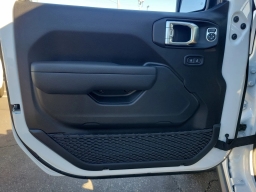 Jeep Wrangler Willys 4 Door 4x4 2026