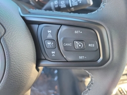 Jeep Wrangler Willys 4 Door 4x4 2026