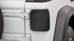 Jeep Wrangler Sport S 4 Door 4x4 2026