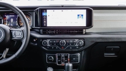 Jeep Wrangler Sport S 4 Door 4x4 2026