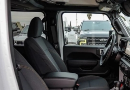 Jeep Wrangler Sport S 4 Door 4x4 2026