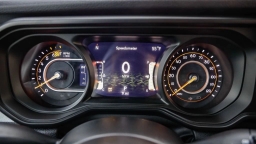 Jeep Wrangler Sport S 4 Door 4x4 2026