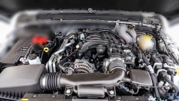 Jeep Wrangler Sport S 4 Door 4x4 2026