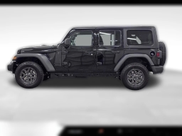 Jeep Wrangler Sport S 4 Door 4x4 2026