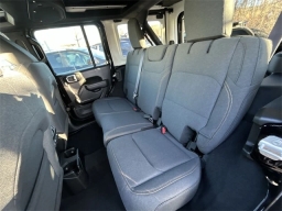 Jeep Wrangler Sport S 4 Door 4x4 2026