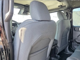 Jeep Wrangler Willys 4 Door 4x4 2026