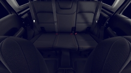 Jeep Wrangler Willys 4 Door 4x4 2026