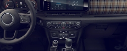 Jeep Wrangler 85th Anniversary 4 Door 4x4 2026