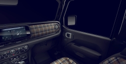 Jeep Wrangler 85th Anniversary 4 Door 4x4 2026