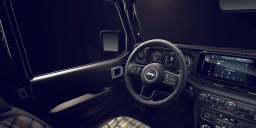 Jeep Wrangler 85th Anniversary 4 Door 4x4 2026