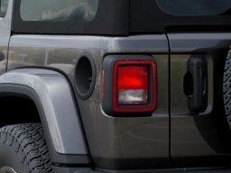 Jeep Wrangler 85th Anniversary 4 Door 4x4 2026