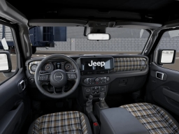 Jeep Wrangler 85th Anniversary 4 Door 4x4 2026