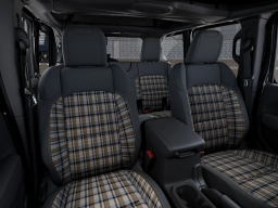 Jeep Wrangler 85th Anniversary 4 Door 4x4 2026