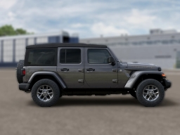 Jeep Wrangler 85th Anniversary 4 Door 4x4 2026