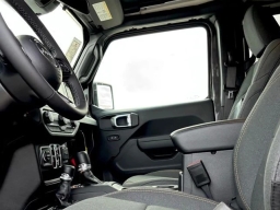 Jeep Wrangler Sport S 4 Door 4x4 2026