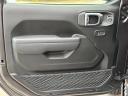 Jeep Wrangler Sport S 4 Door 4x4 2026