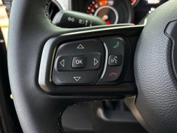 Jeep Wrangler Sport S 4 Door 4x4 2026