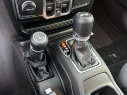 Jeep Wrangler Sport S 4 Door 4x4 2026