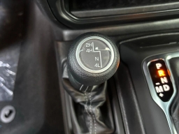 Jeep Wrangler Sport S 4 Door 4x4 2026