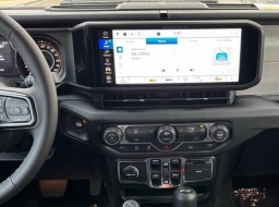 Jeep Wrangler Sport S 4 Door 4x4 2026