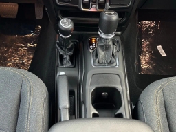 Jeep Wrangler Sport S 4 Door 4x4 2026