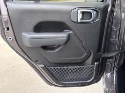 Jeep Wrangler Sport S 4 Door 4x4 2026