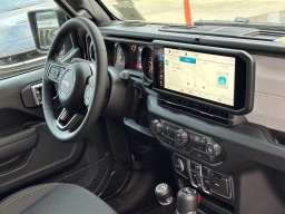 Jeep Wrangler Sport S 4 Door 4x4 2026