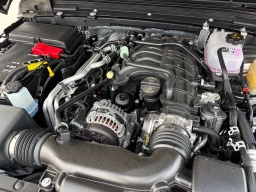 Jeep Wrangler Sport S 4 Door 4x4 2026