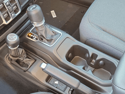 Jeep Wrangler Sport S 4 Door 4x4 2026