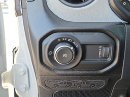 Jeep Wrangler Sport S 4 Door 4x4 2026