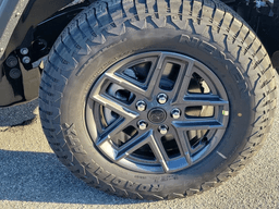 Jeep Wrangler Sport S 4 Door 4x4 2026