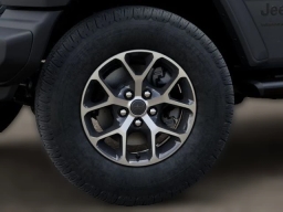 Jeep Wrangler Sport S 4 Door 4x4 2026