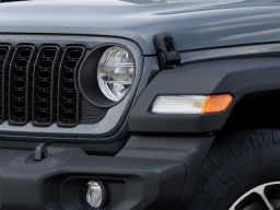 Jeep Wrangler Sport S 4 Door 4x4 2026