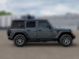 Jeep Wrangler Sport S 4 Door 4x4 2026