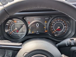 Jeep Wrangler Sport S 4 Door 4x4 2026