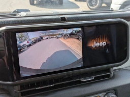 Jeep Wrangler Sport S 4 Door 4x4 2026