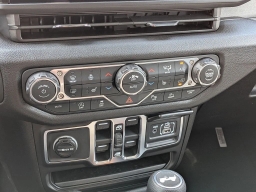 Jeep Wrangler Sport S 4 Door 4x4 2026