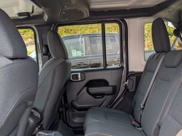 Jeep Wrangler Sport S 4 Door 4x4 2026